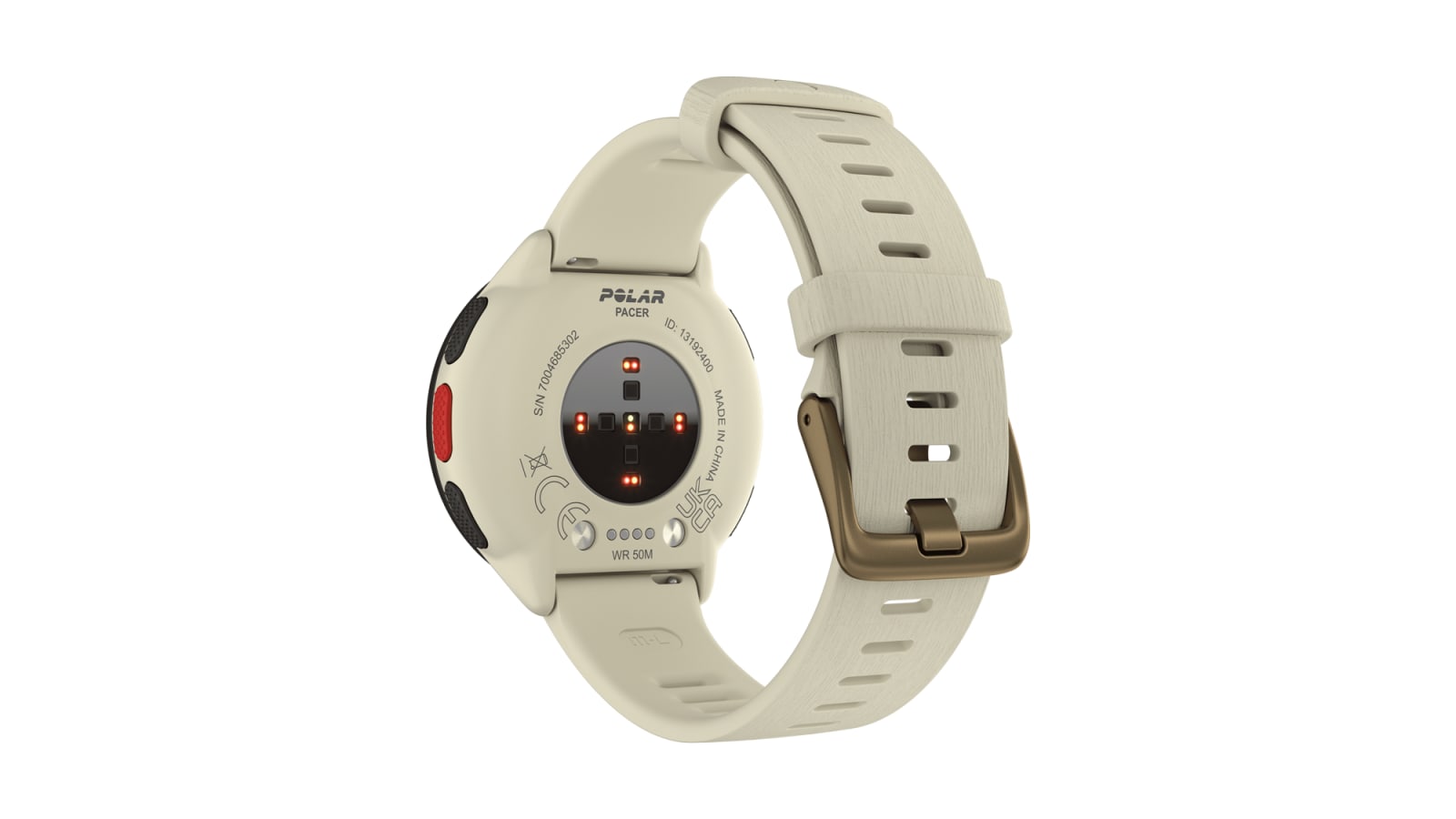 Polar Pacer | Rogue Fitness